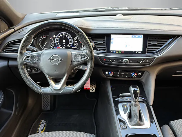 Opel Insignia Grand Sport 2.0 T Business