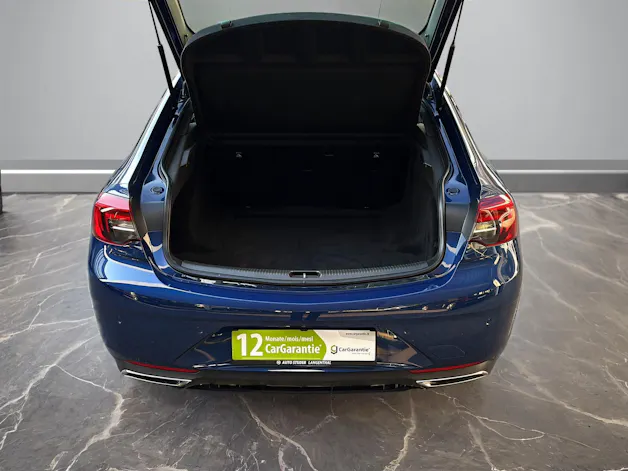 Opel Insignia Grand Sport 2.0 T Business