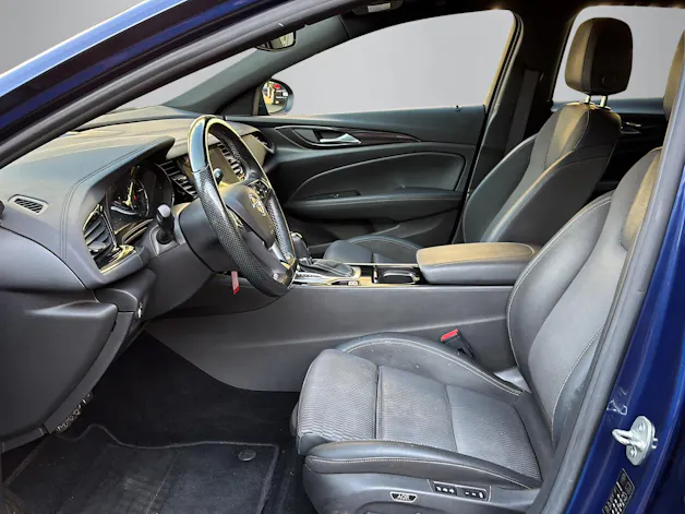 Opel Insignia Grand Sport 2.0 T Business