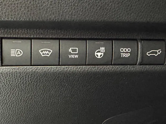 Toyota RAV4 2.5 Plug-in-Hybrid Premium AWD-i