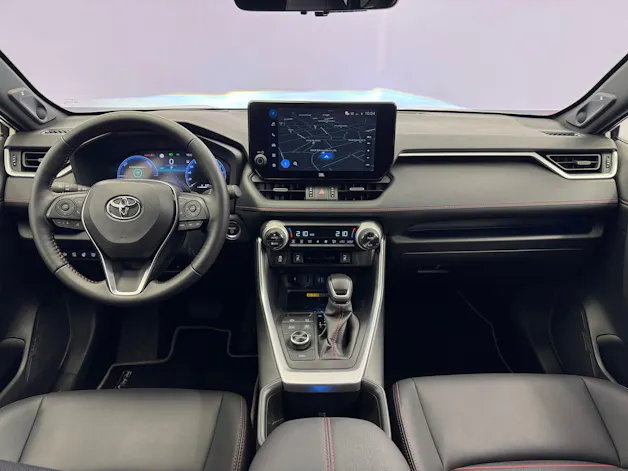 Toyota RAV4 2.5 Plug-in-Hybrid Premium AWD-i