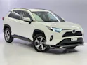 Toyota RAV4 2.5 Plug-in-Hybrid Premium AWD-i