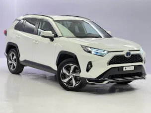 Toyota RAV4 2.5 Plug-in-Hybrid Premium AWD-i
