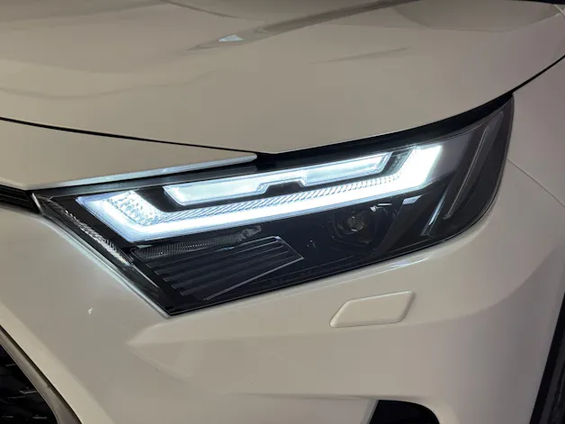 Toyota RAV4 2.5 Plug-in-Hybrid Premium AWD-i