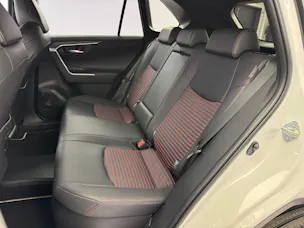 Toyota RAV4 2.5 Plug-in-Hybrid Premium AWD-i