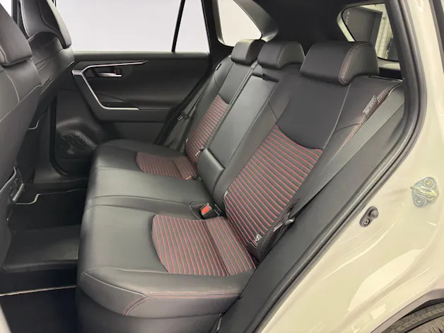 Toyota RAV4 2.5 Plug-in-Hybrid Premium AWD-i