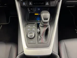 Toyota RAV4 2.5 Plug-in-Hybrid Premium AWD-i