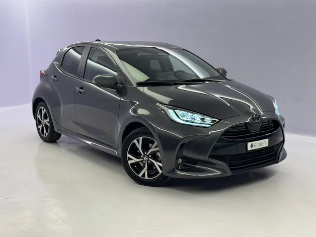 Toyota Yaris 1.5 VVT-i HSD Trend