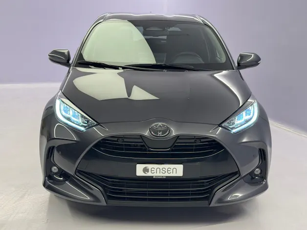 Toyota Yaris 1.5 VVT-i HSD Trend