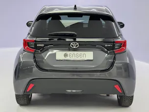 Toyota Yaris 1.5 VVT-i HSD Trend
