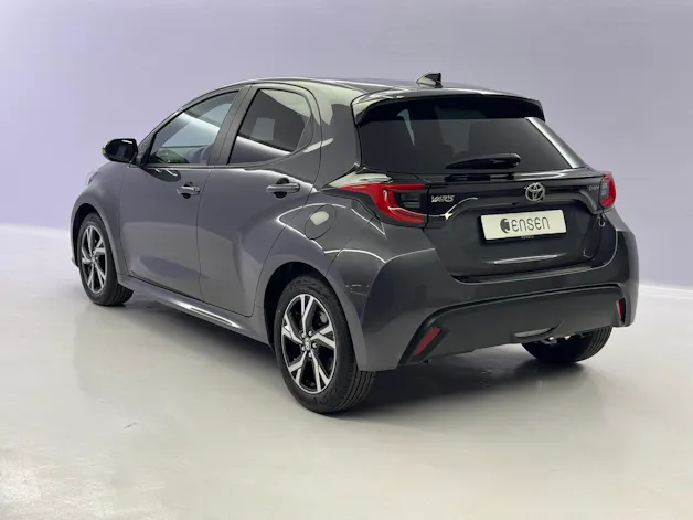 Toyota Yaris 1.5 VVT-i HSD Trend