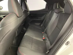 Toyota Yaris 1.5 VVT-i HSD GR Sport