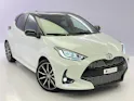Toyota Yaris 1.5 VVT-i HSD GR Sport