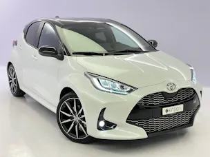 Toyota Yaris 1.5 VVT-i HSD GR Sport