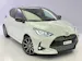 Toyota Yaris 1.5 VVT-i HSD GR Sport