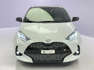 Toyota Yaris 1.5 VVT-i HSD GR Sport