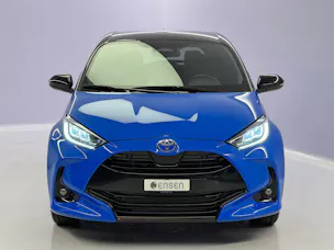 Toyota Yaris 1.5 VVT-i HSD Premium