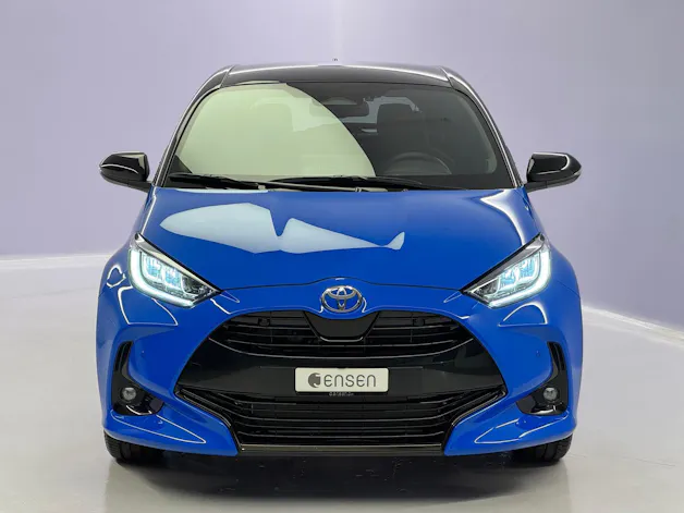 Toyota Yaris 1.5 VVT-i HSD Premium
