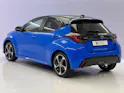 Toyota Yaris 1.5 VVT-i HSD Premium