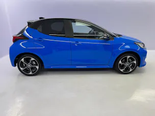 Toyota Yaris 1.5 VVT-i HSD Premium