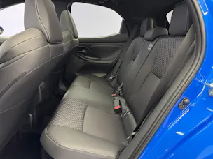 Toyota Yaris 1.5 VVT-i HSD Premium