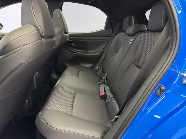 Toyota Yaris 1.5 VVT-i HSD Premium