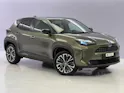 Toyota Yaris Cross 1.5 VVT-i HSD Elegant AWD-i