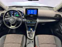 Toyota Yaris Cross 1.5 VVT-i HSD Elegant AWD-i