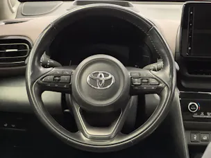 Toyota Yaris Cross 1.5 VVT-i HSD Elegant AWD-i