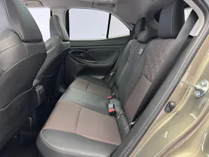 Toyota Yaris Cross 1.5 VVT-i HSD Elegant AWD-i