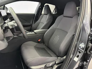 Toyota C-HR 2.0 HEV Trend 4x4