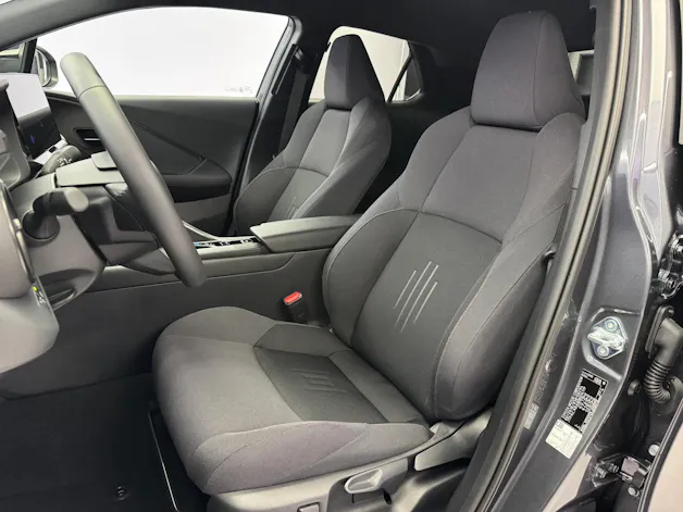 Toyota C-HR 2.0 HEV Trend 4x4