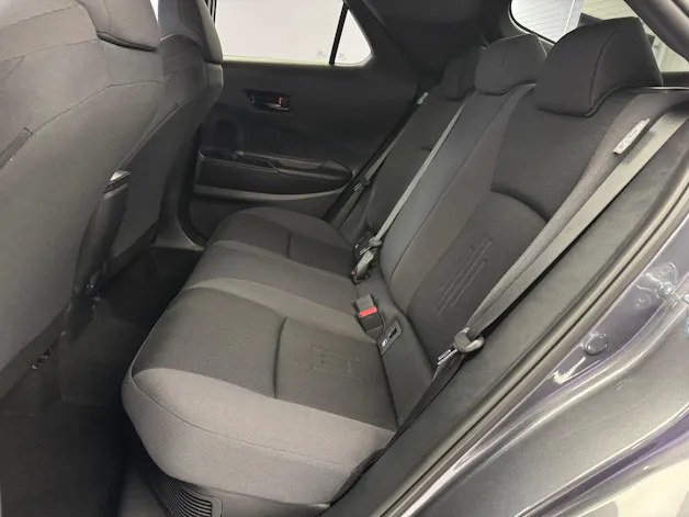Toyota C-HR 2.0 HEV Trend 4x4