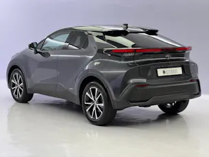 Toyota C-HR 2.0 HEV Trend 4x4