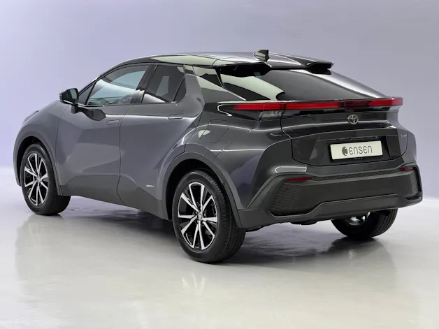 Toyota C-HR 2.0 HEV Trend 4x4
