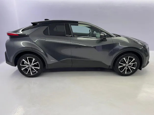 Toyota C-HR 2.0 HEV Trend 4x4