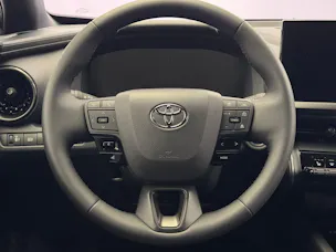 Toyota C-HR 2.0 HEV Trend 4x4