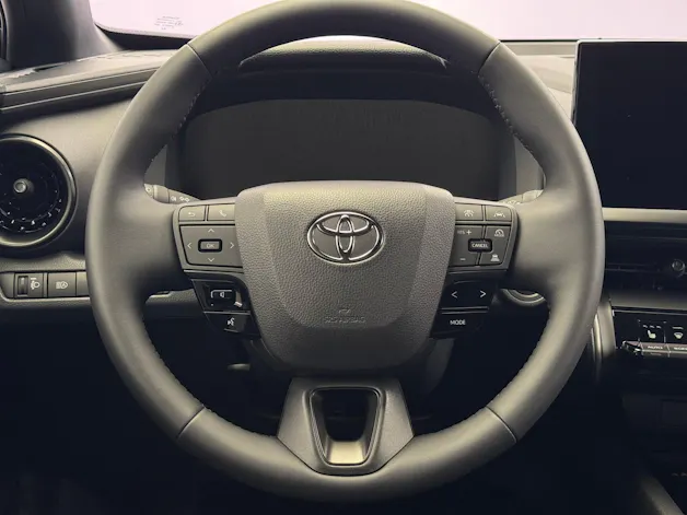 Toyota C-HR 2.0 HEV Trend 4x4