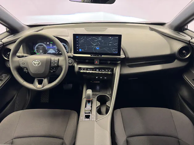 Toyota C-HR 2.0 HEV Trend 4x4