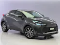 Toyota C-HR 2.0 HEV Trend 4x4