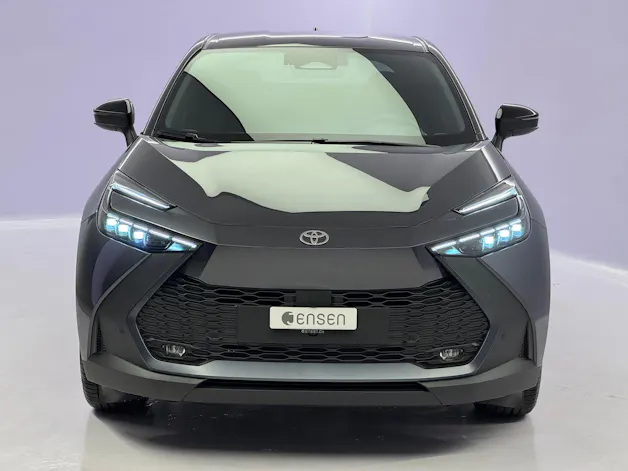 Toyota C-HR 2.0 HEV Trend 4x4
