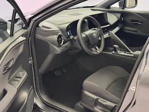 Toyota C-HR 2.0 HEV Trend 4x4