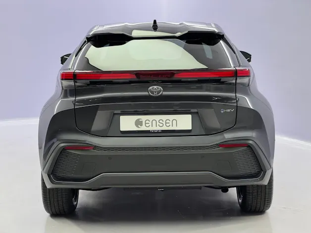 Toyota C-HR 2.0 HEV Trend 4x4