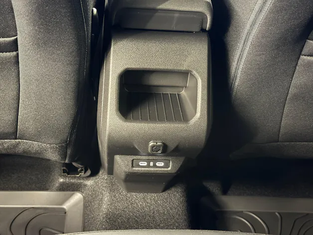 Dacia Duster 1.2 TCe Extreme 4WD
