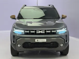 Dacia Duster 1.2 TCe Extreme 4WD