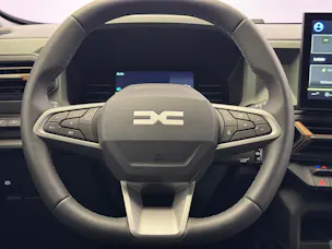 Dacia Duster 1.2 TCe Extreme 4WD