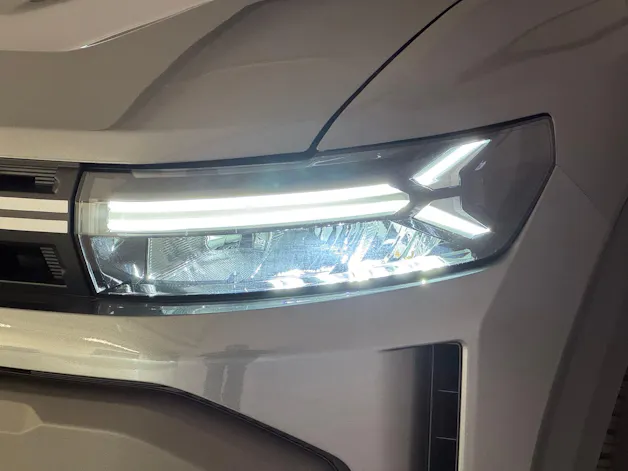 Dacia Duster 1.2 TCe Extreme 4WD