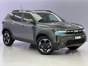 Dacia Duster 1.2 TCe Extreme 4WD