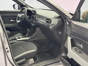 Dacia Duster 1.2 TCe Extreme 4WD
