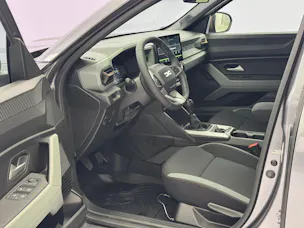 Dacia Duster 1.2 TCe Extreme 4WD